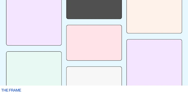 Prismic Rebranding - François-Xavier Manceau